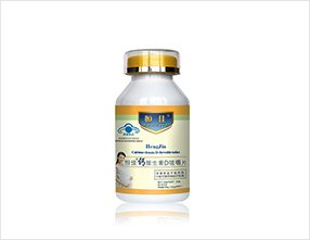 Hengjia calcium supplement series