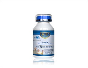 Hengjia calcium supplement series