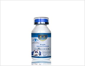 Hengjia calcium supplement series