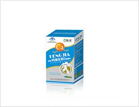 Hengjia calcium supplement series