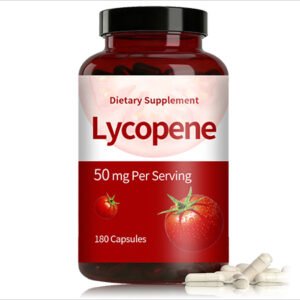 Lycopene Capsules