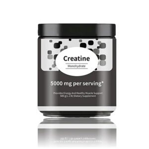 Monohydrate Creatine Powder