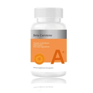 β-carotene